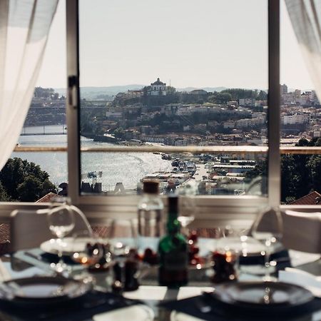Dourohouse - Luis Bridge Porto Gaia View Daire Vila Nova de Gaia Dış mekan fotoğraf