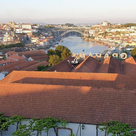 Dourohouse - Luis Bridge Porto Gaia View Daire Vila Nova de Gaia Dış mekan fotoğraf