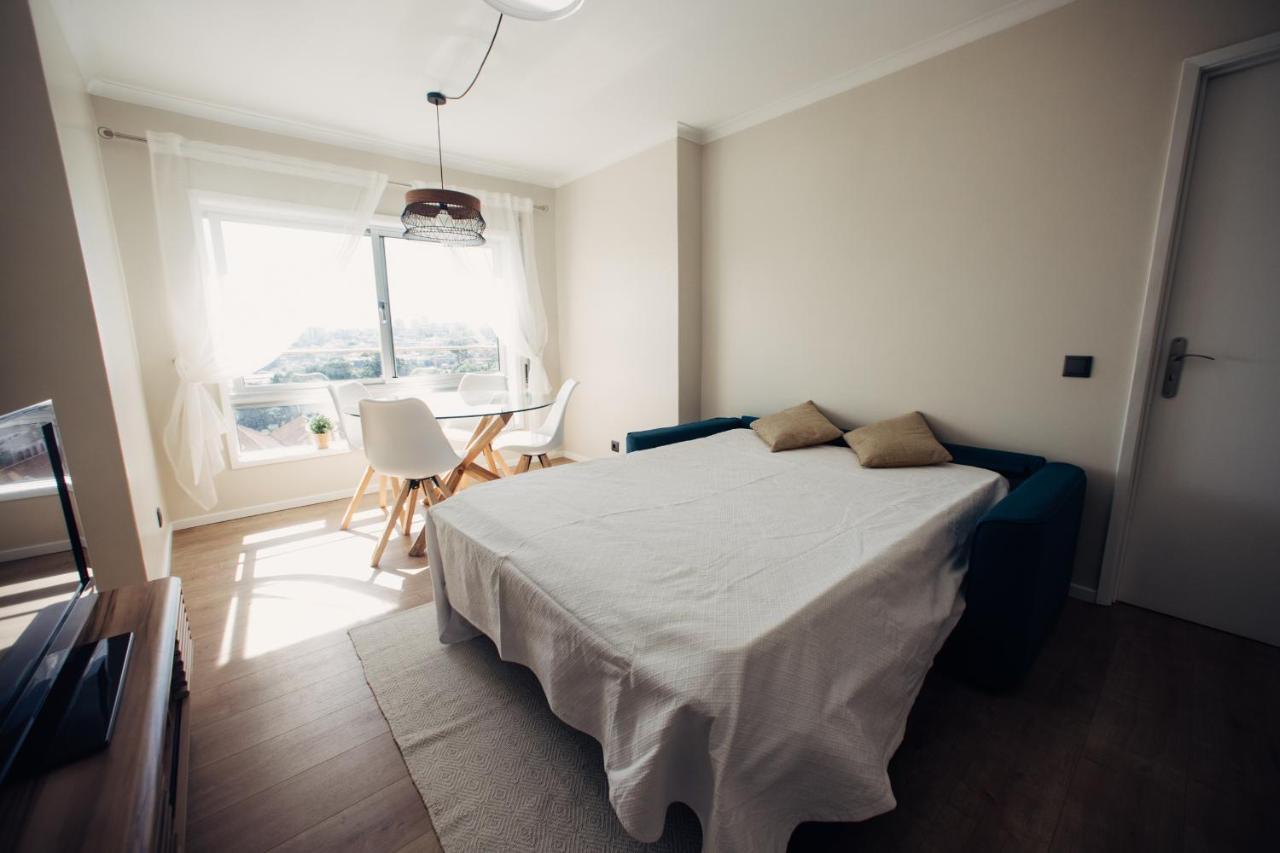 Dourohouse - Luis Bridge Porto Gaia View Daire Vila Nova de Gaia Dış mekan fotoğraf