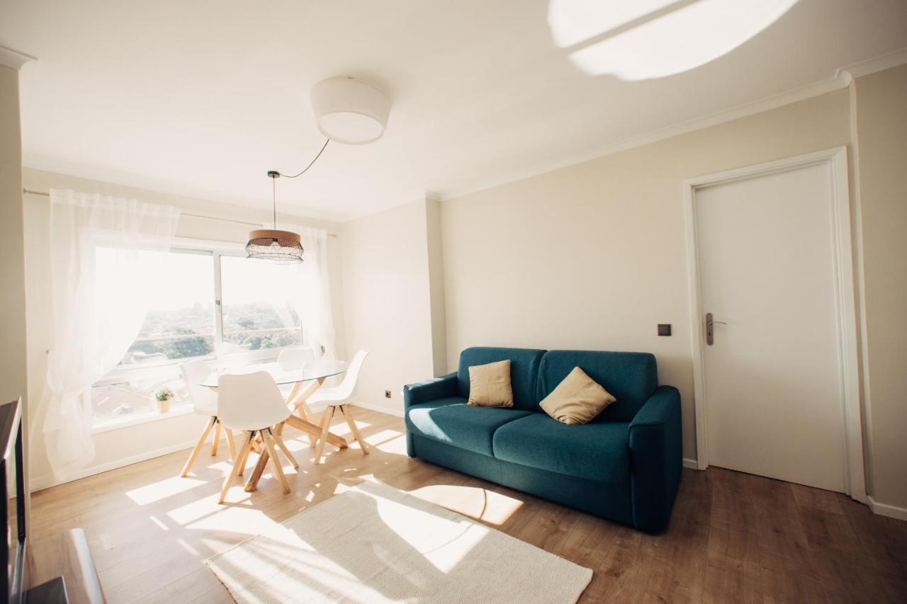 Dourohouse - Luis Bridge Porto Gaia View Daire Vila Nova de Gaia Dış mekan fotoğraf