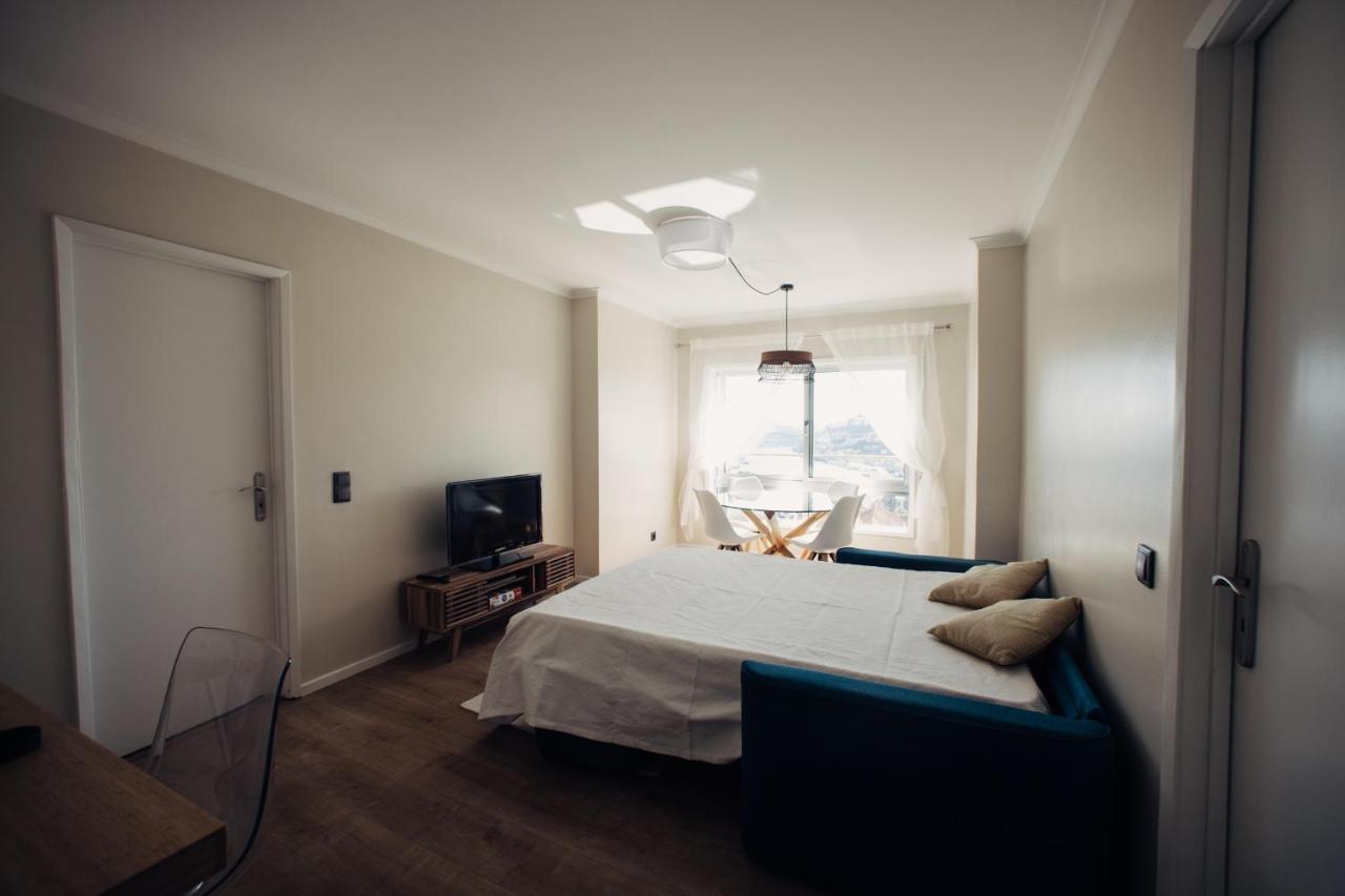 Dourohouse - Luis Bridge Porto Gaia View Daire Vila Nova de Gaia Dış mekan fotoğraf