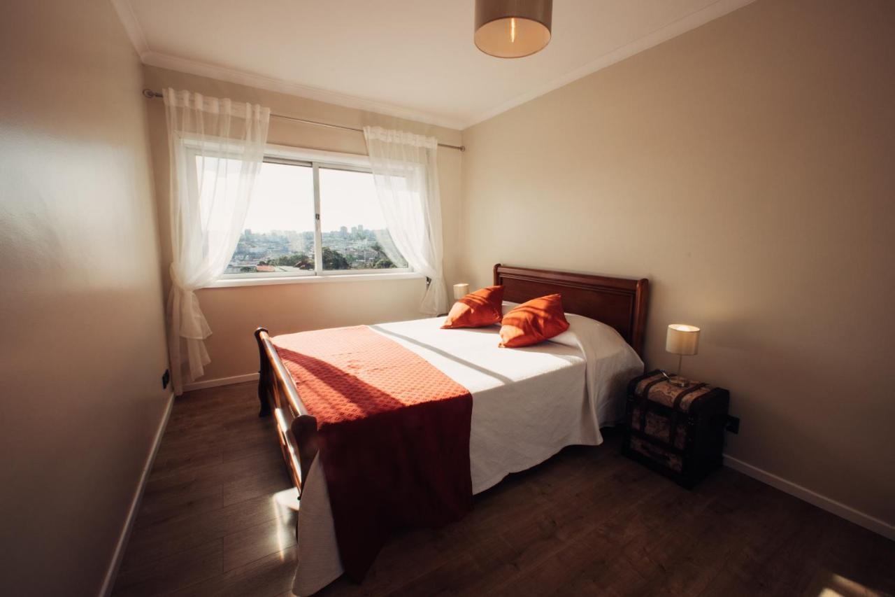 Dourohouse - Luis Bridge Porto Gaia View Daire Vila Nova de Gaia Dış mekan fotoğraf