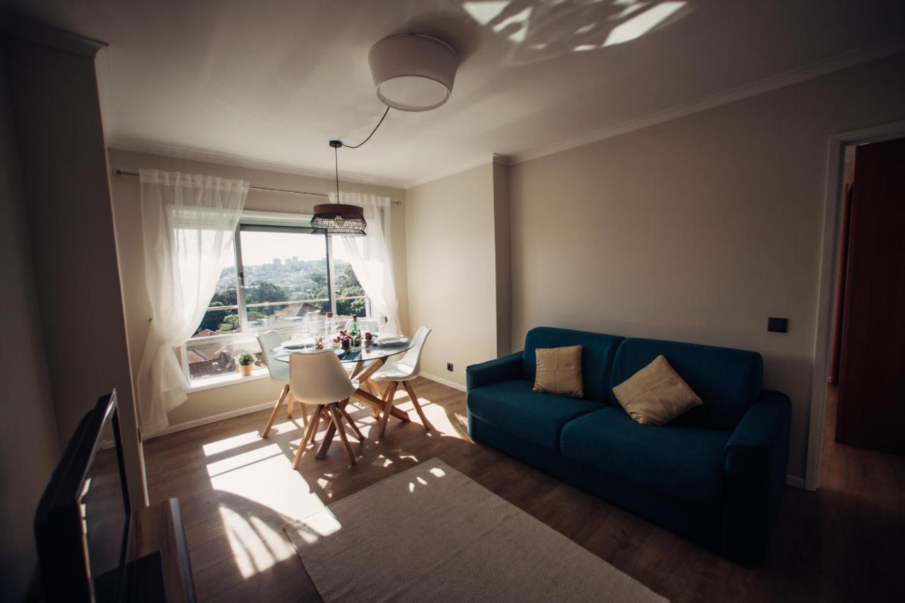 Dourohouse - Luis Bridge Porto Gaia View Daire Vila Nova de Gaia Dış mekan fotoğraf