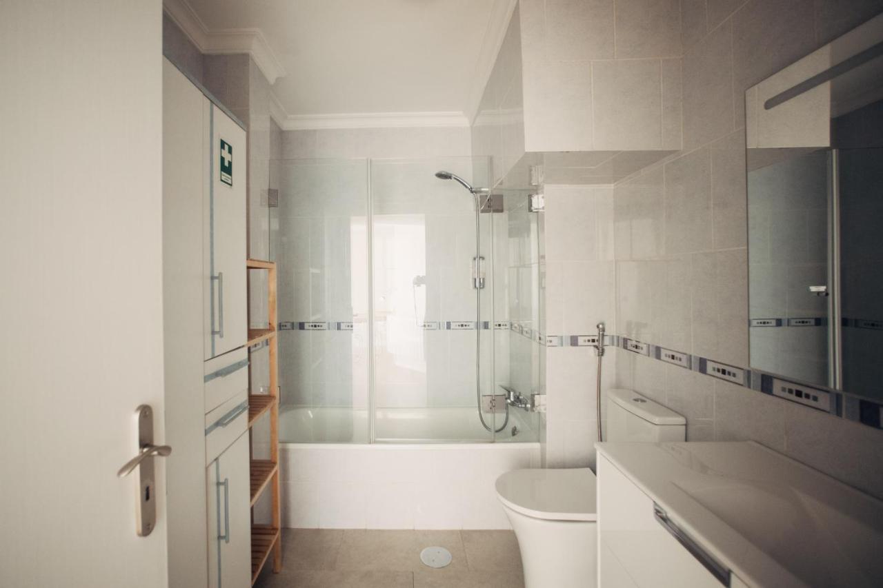 Dourohouse - Luis Bridge Porto Gaia View Daire Vila Nova de Gaia Dış mekan fotoğraf