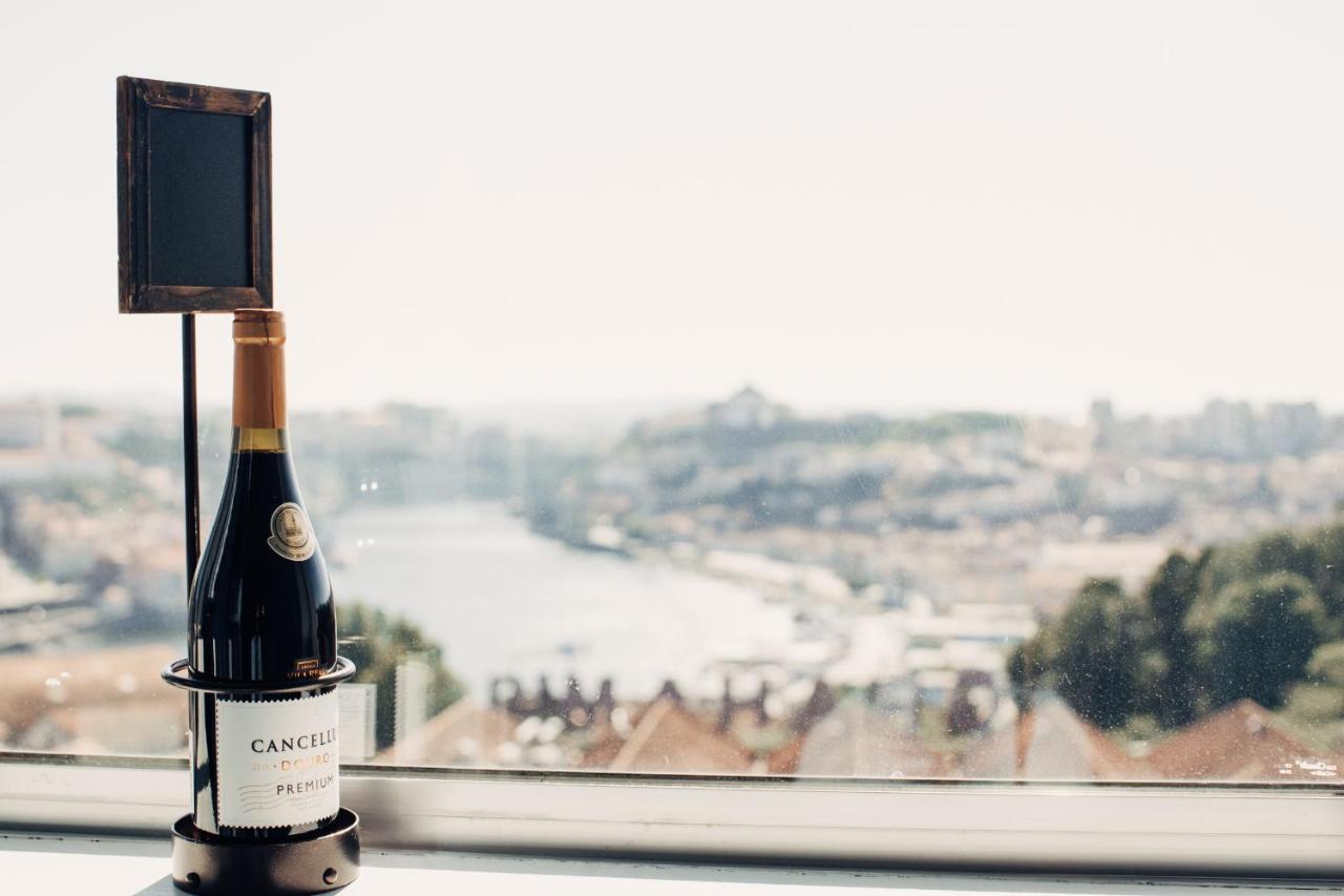 Dourohouse - Luis Bridge Porto Gaia View Daire Vila Nova de Gaia Dış mekan fotoğraf