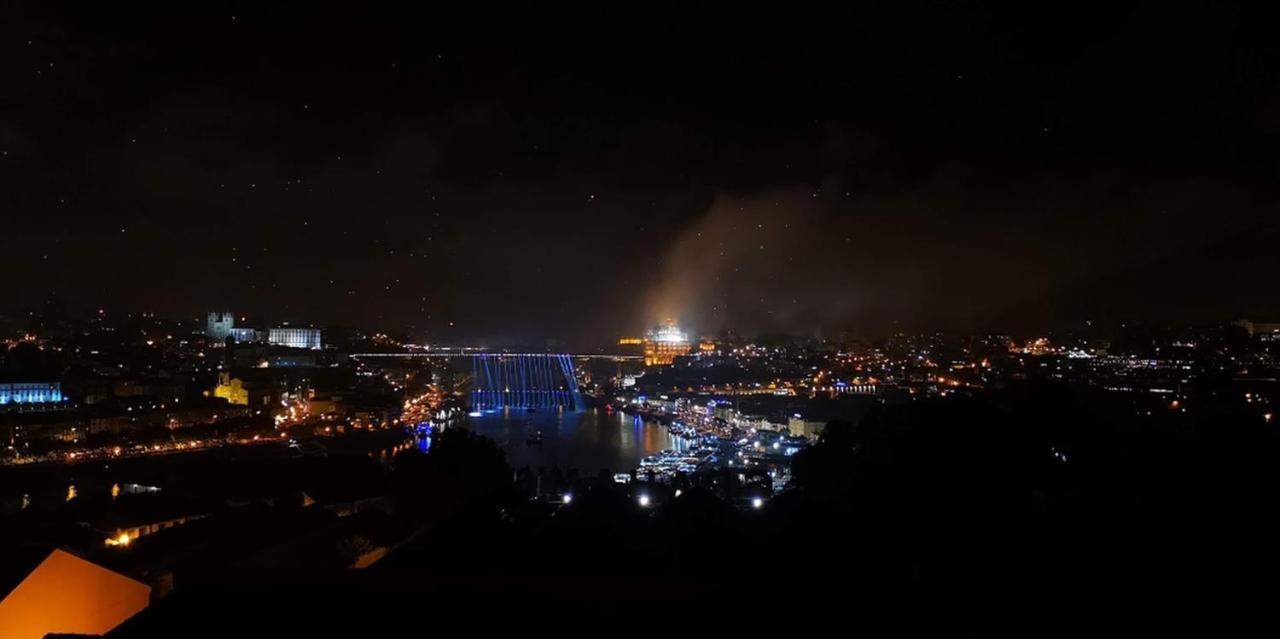 Dourohouse - Luis Bridge Porto Gaia View Daire Vila Nova de Gaia Dış mekan fotoğraf